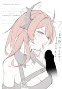二次元插画 #11430617