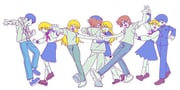 二次元插画 #11430620
