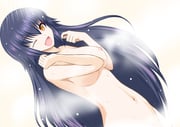 二次元插画 #11430622