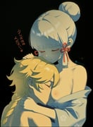 二次元插画 #11430623