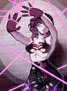 二次元插画 #11430626