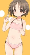 二次元插画 #11430628