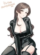 二次元插画 #11430629