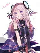 二次元插画 #11430631