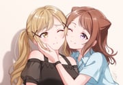 二次元插画 #11430642