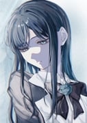 二次元插画 #11430655