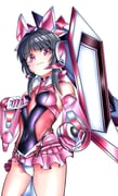 二次元插画 #11430670