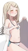 二次元插画 #11430672