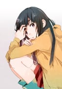 二次元插画 #11430674