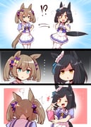 二次元插画 #11430675