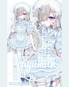 二次元插画 #11430676