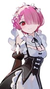 二次元插画 #11430686