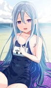 二次元插画 #11430693