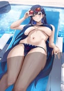 二次元插画 #11430701