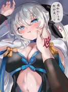 二次元插画 #11430704