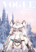 二次元插画 #11430706