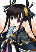 二次元插画 #11430712