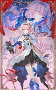 二次元插画 #11430721