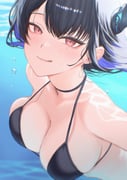 二次元插画 #11430727
