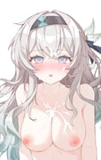 二次元插画 #11430728
