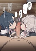 二次元插画 #11430743