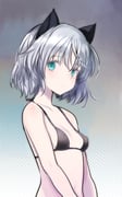 二次元插画 #11430749