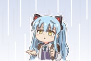 二次元插画 #11430762