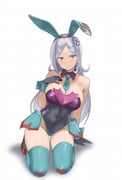 二次元插画 #11430765