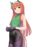 二次元插画 #11430768