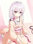 二次元插画 #11430773