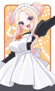 二次元插画 #11430777