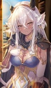 二次元插画 #11430790