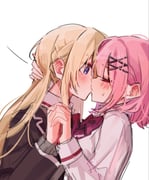 二次元插画 #11430791
