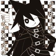 二次元插画 #11430796