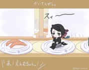 二次元插画 #11430800