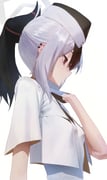二次元插画 #11430809