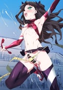 二次元插画 #11430814