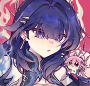 二次元插画 #11430819