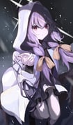 二次元插画 #11430820