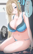 二次元插画 #11430821