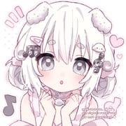 二次元插画 #11430822