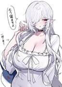 二次元插画 #11430825