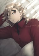 二次元插画 #11430828