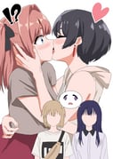 二次元插画 #11430846