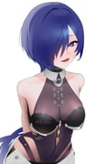 二次元插画 #11430854