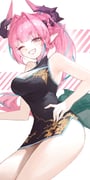 二次元插画 #11430856