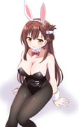 二次元插画 #11430871