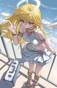 二次元插画 #11430883