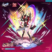 二次元插画 #11430884