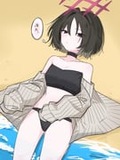 二次元插画 #11430886